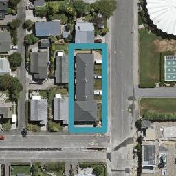 104 Doon Street, Invercargill, Invercargill
