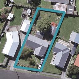 14 Koromiko Street, Inglewood, Inglewood