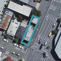 108 Abel Smith Street, Te Aro, Wellington