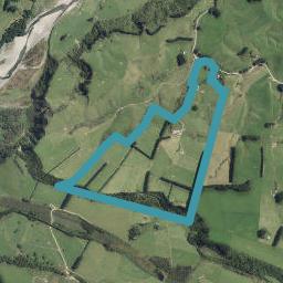 186 Pukehoi Road, Eketahuna