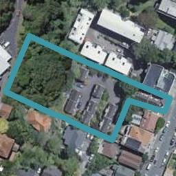 4/326 The Terrace, Te Aro, Wellington