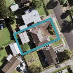 12 Arnwood Street, Manurewa, Auckland