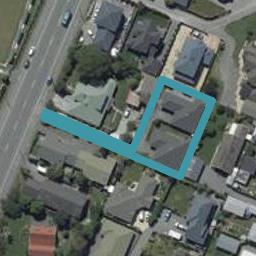 1/170A Racecourse Road, Sockburn, Christchurch