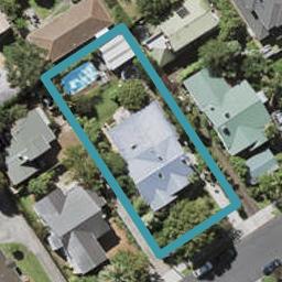 7 Napier Avenue, Takapuna, Auckland