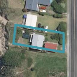 114 State Highway 12, Opononi, Opononi