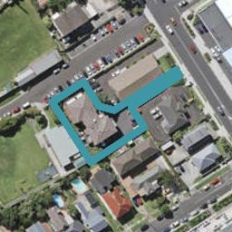 9C/0 Auburn Street, Takapuna, Auckland