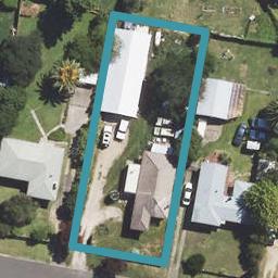7 Andrew Street, Elgin, Gisborne