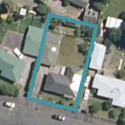 22 Ransom Street, Dannevirke
