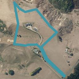 311 Kauangaroa Road, Fordell, Whanganui