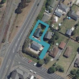 3A Market Street, Ngaruawahia