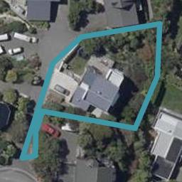 6 Sanscrit Place, Richmond Hill, Christchurch