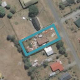 12 Duke Street, Cave