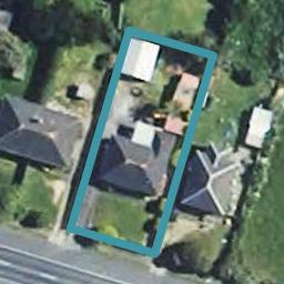 164 South Road, Hawera