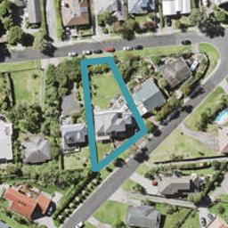22 Coates Road, Cockle Bay, Auckland