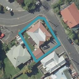 23 Neidpath Road, The Glen, Dunedin