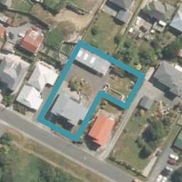 29 Lowestoft Street, Balclutha