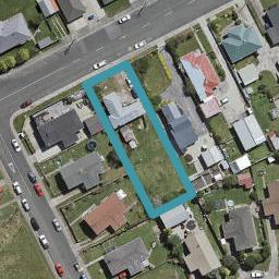 53 Avon Road, Clifton, Invercargill