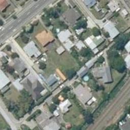 927B Nelson Street North, Mahora, Hastings