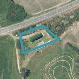 1302 State Highway 35, Toatoa, Opotiki