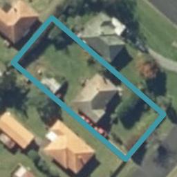 8 High Street, Putaruru