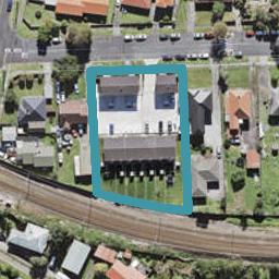 6/74 Arawa Street, New Lynn, Auckland