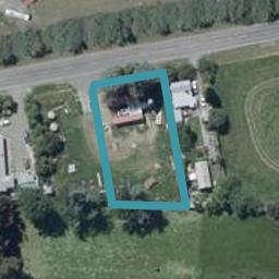2519 Homebush Road, Coalgate, Coalgate