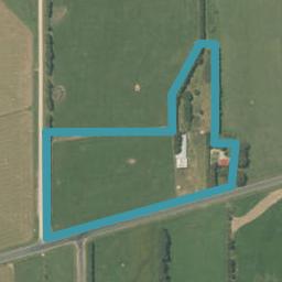 965 Woodlands Invercargill Highway, Longbush, Invercargill