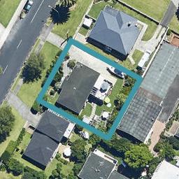28 Edgecumbe Road, Tauranga, Tauranga