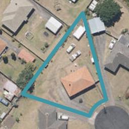 9 Eden Place, Tawhero, Whanganui