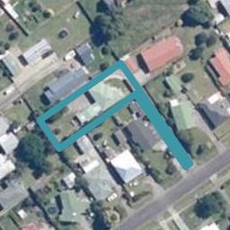 12 Rutherford Street, Wairoa, Wairoa