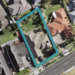 264 Hill Road, The Gardens, Auckland