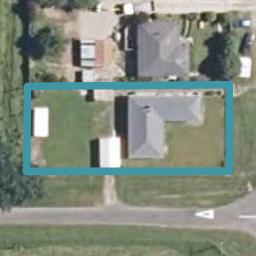 46 High Street, Eketahuna
