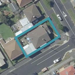 18 Ajax Street, Saint Kilda, Dunedin