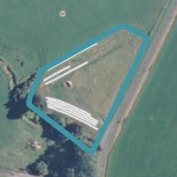 487 Milford - Clandeboye Road, MILFORD, TEMUKA