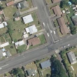 72 Allardice Street, Dannevirke
