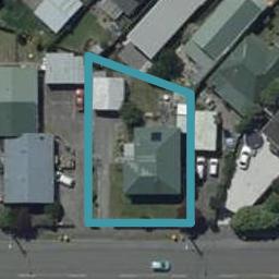 611 Hereford Street, Linwood, Christchurch