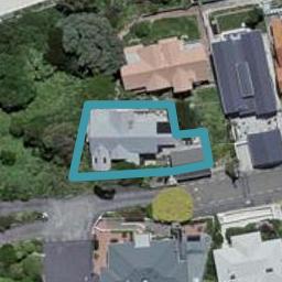 10A Wilkinson Street, Oriental Bay, Wellington