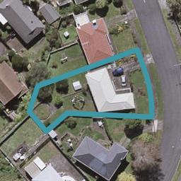 6 Penrith Street, Westown, New Plymouth