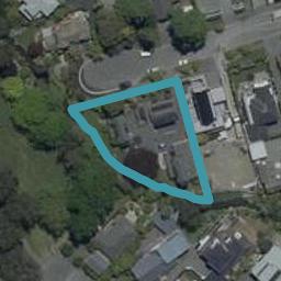 2 Wai-Iti Terrace, Burnside, Christchurch