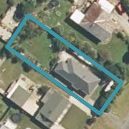 121 Livingstone Street, Hokitika, Hokitika