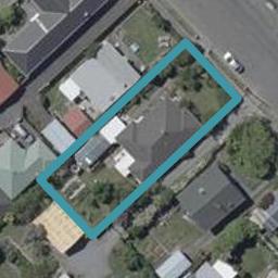 46 Taupata Street, Redcliffs, Christchurch