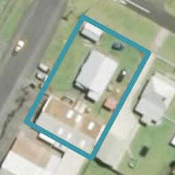 54 Fox Street, Opunake