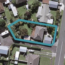 38 Somerset Street, Brooklands, New Plymouth