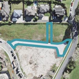 5/9 Rengarenga Rise, Fairview Heights, Auckland