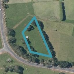 0 Pouto Rd, Te Kopuru