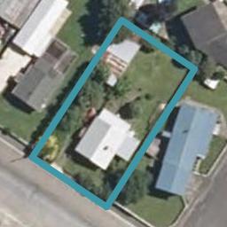 9 George Street, Pahiatua