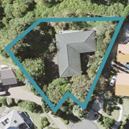 134 Pah Road, Cockle Bay, Auckland