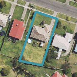 57 Cambridge Terrace, Kaiti, Gisborne