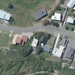 13 Hall Street, Motunau, Greta Valley