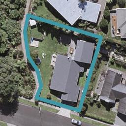 11 Ainslee Street, Highlands Park, New Plymouth